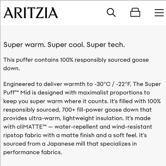 The Super Puff Mid (SOLD) - Picture 9 of 9